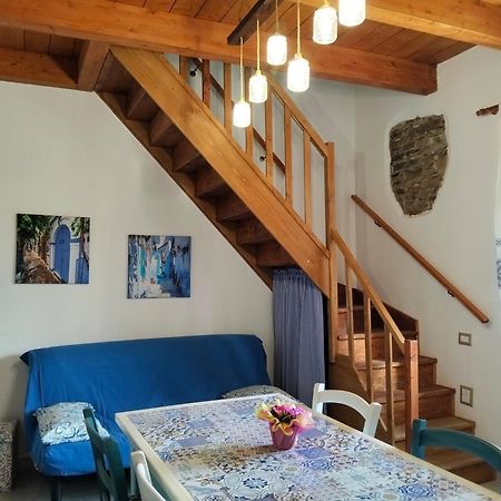 Il Rifugio Del Vecchio Bandito Iglesias Bagian luar foto