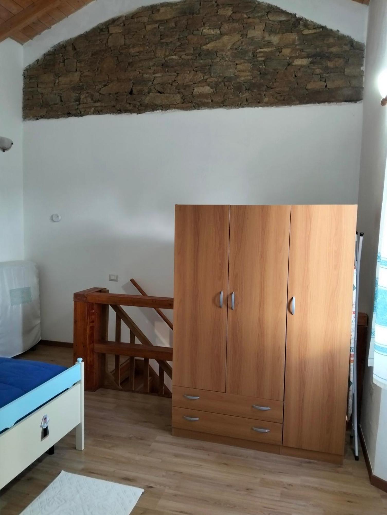 Il Rifugio Del Vecchio Bandito Iglesias Bagian luar foto