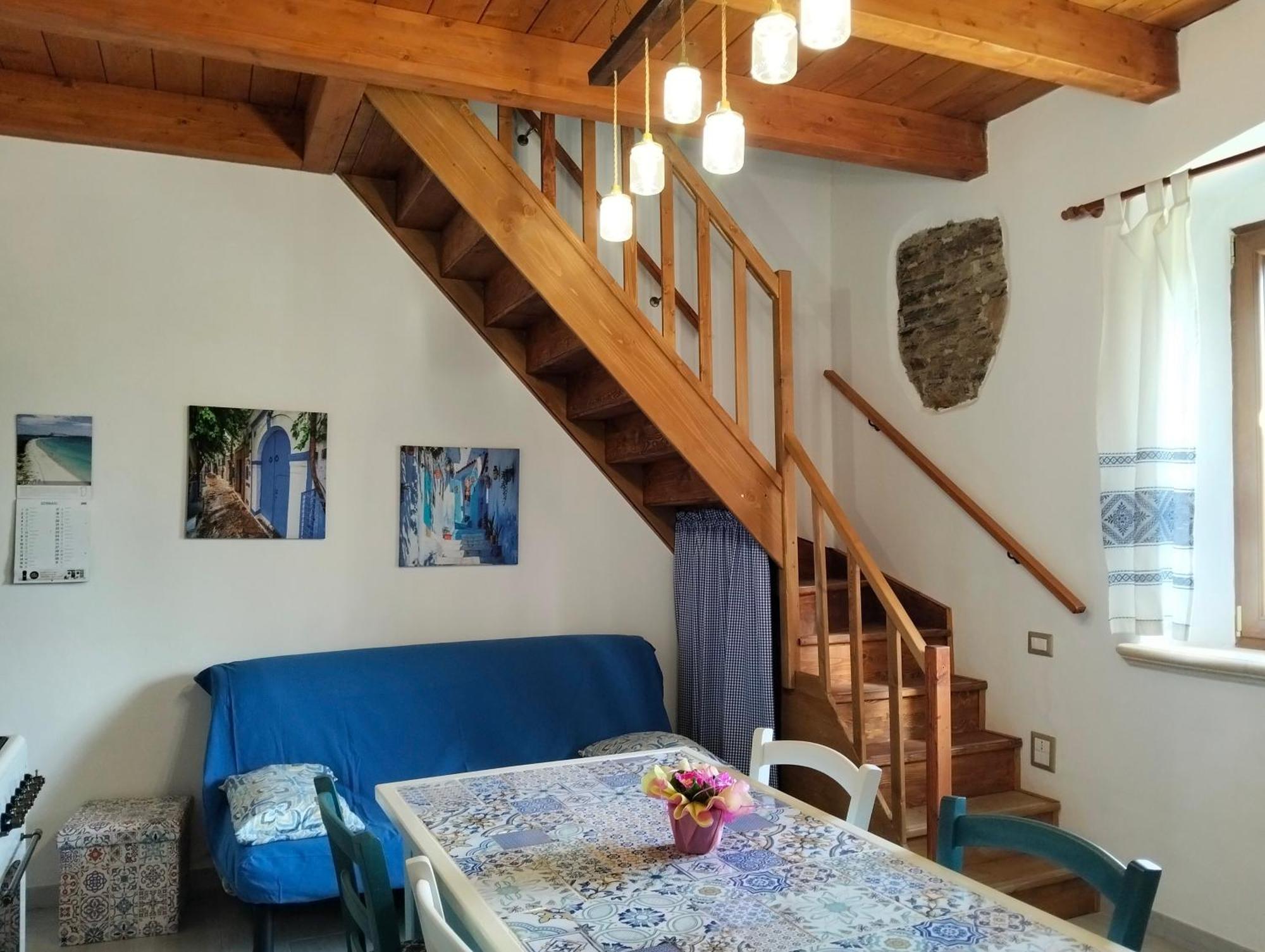 Il Rifugio Del Vecchio Bandito Iglesias Bagian luar foto